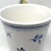 Spode Imperial Garden Pitcher/4 Cups Set Earthenware Collectable Pretty!