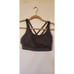 LULULEMON ATHLETICA Energy Bra 'Shine' Medium Support B-D Cup Size 8