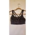 LULULEMON ATHLETICA Energy Bra 'Shine' Medium Support B-D Cup Size 8