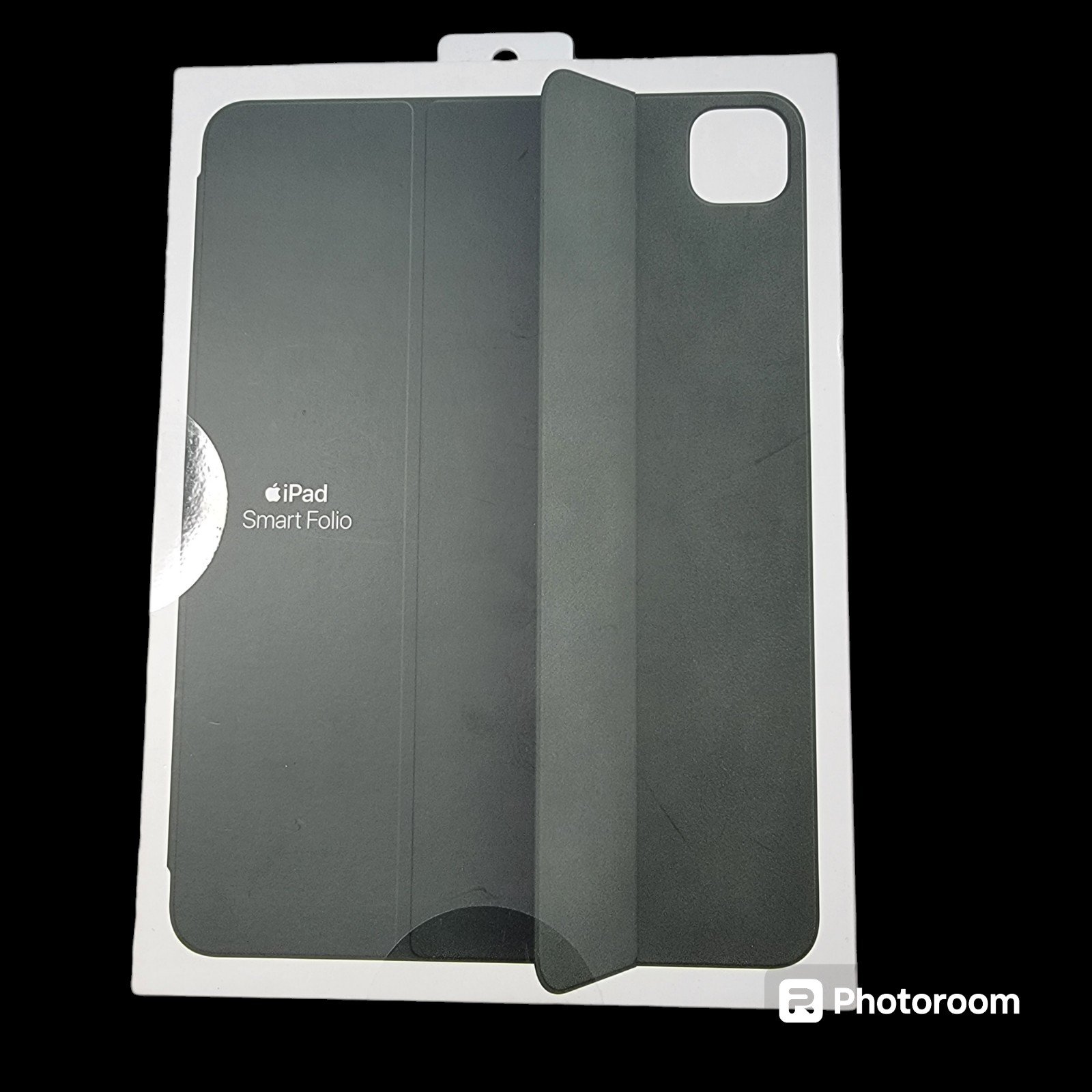 Apple Ipad Smart Folio (11-inch) 1st and 2nd Generation Cyprus Green