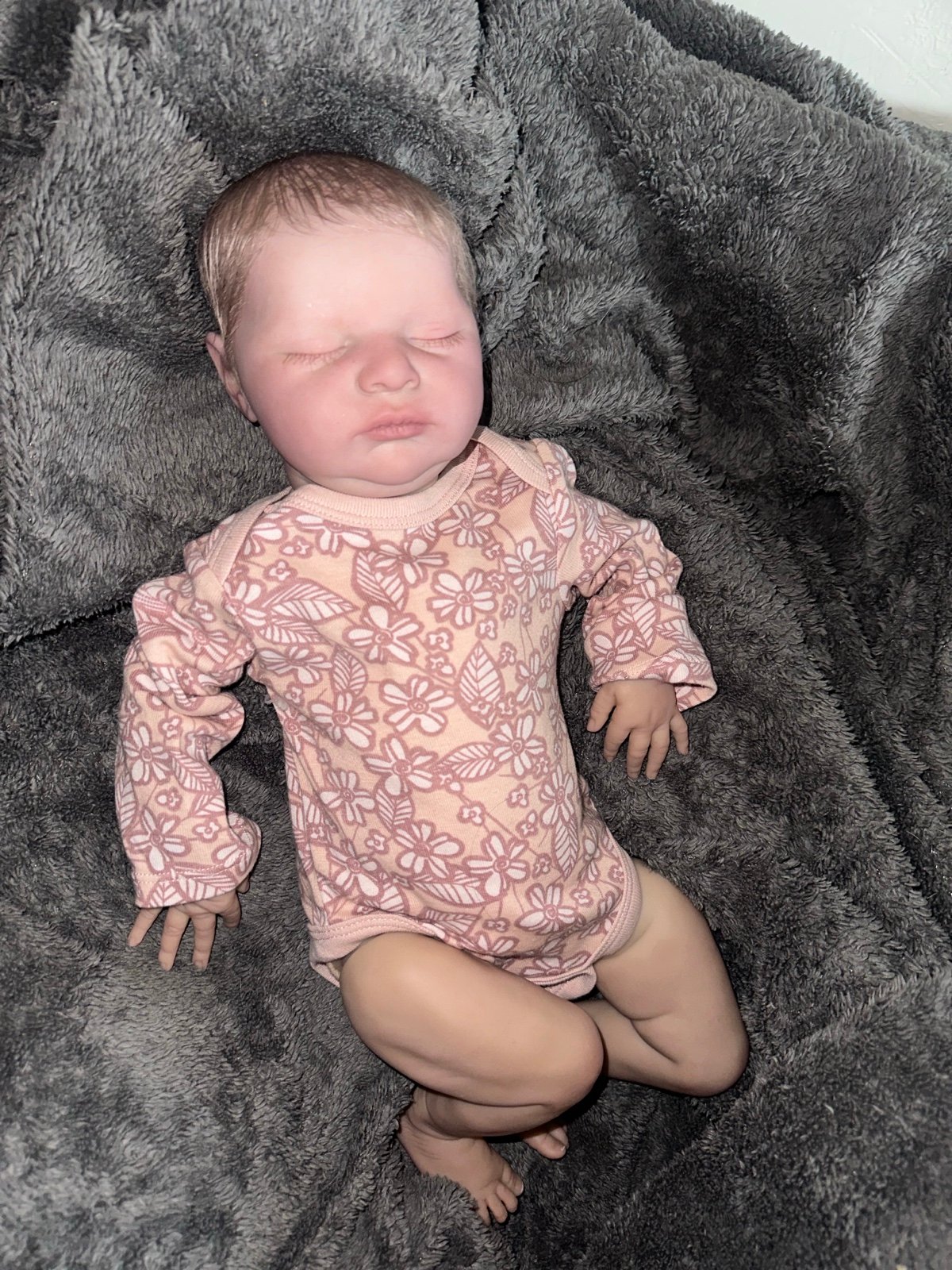 Reborn Laura Doll Aliexpress