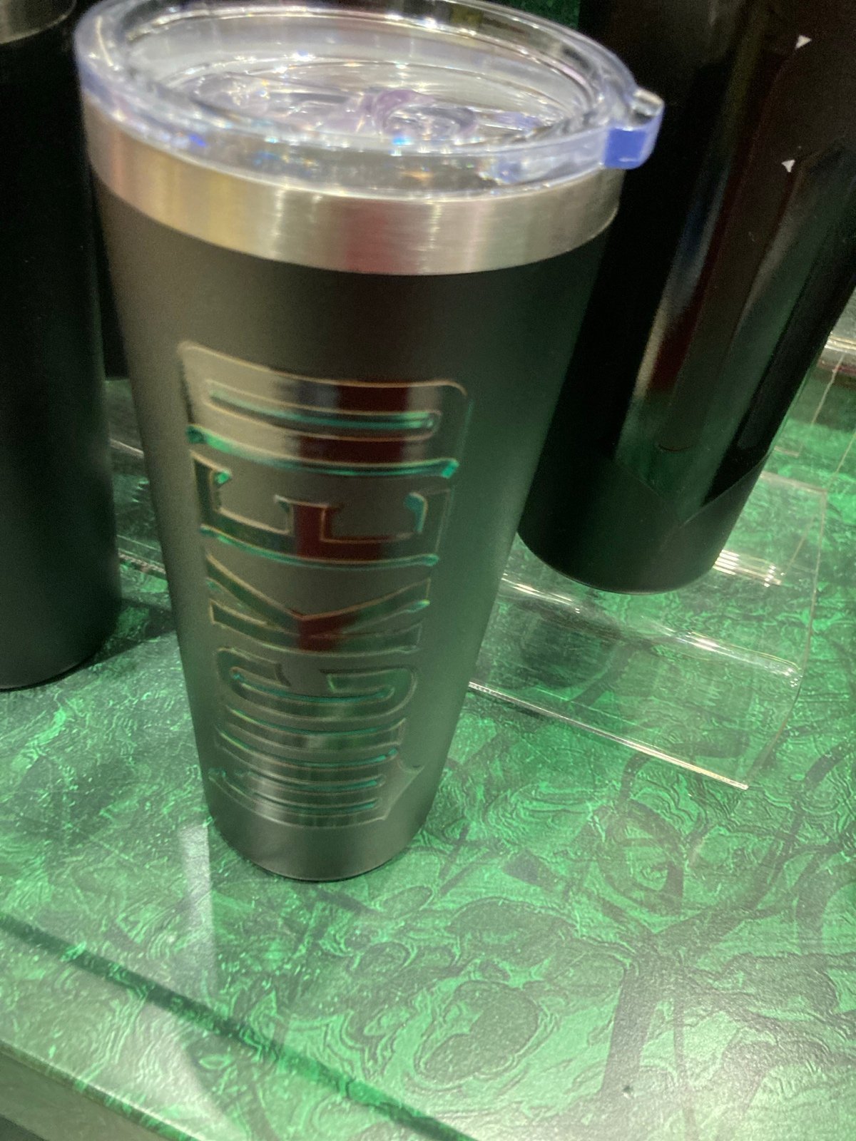 WICKED Tumbler Universal Studios exclusive