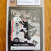 Wayne Gretzky L.A. Kings 1991 Proset 9.5 Graded Card