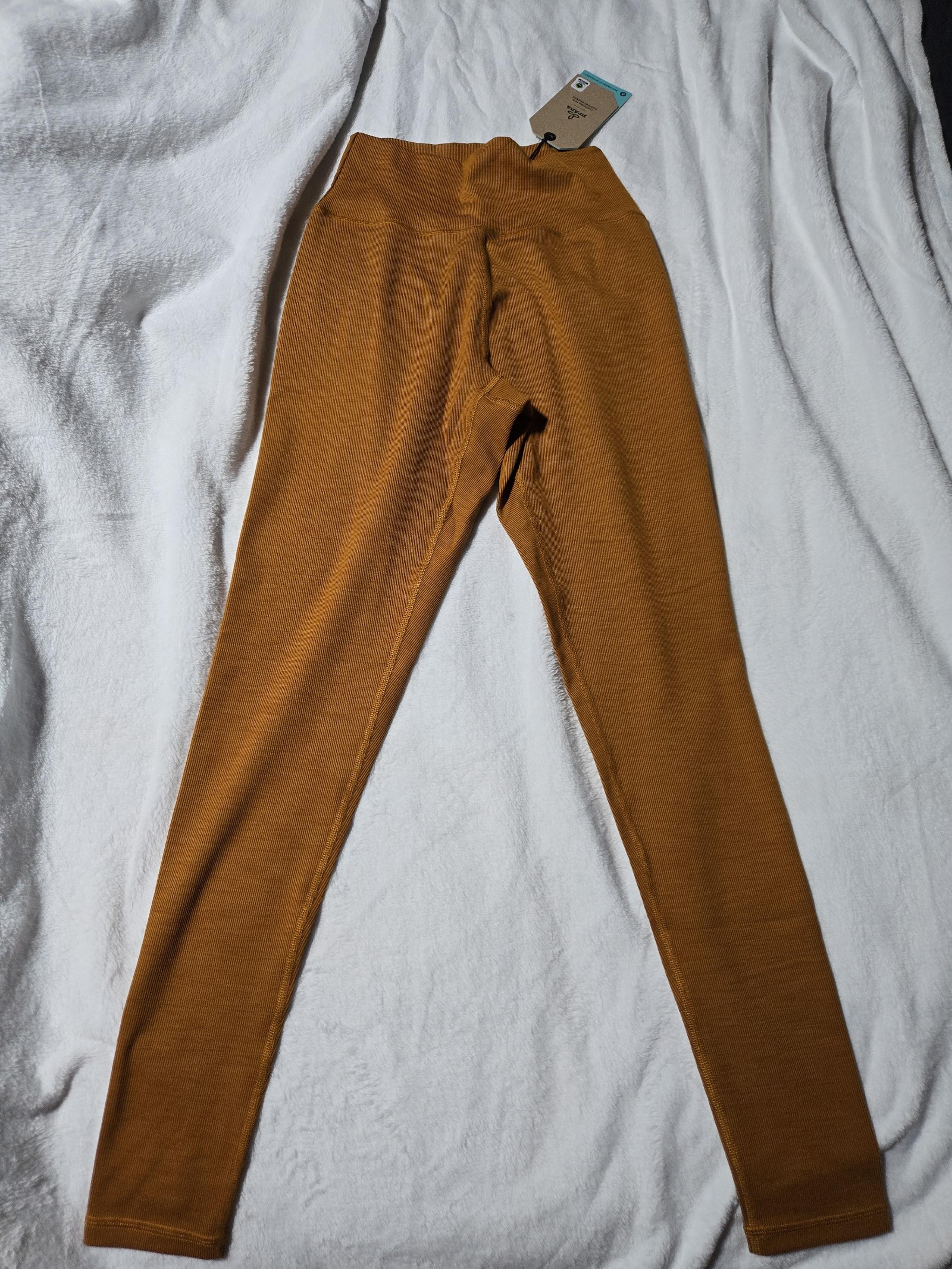 Women's prAna Becksa Legging New size Small