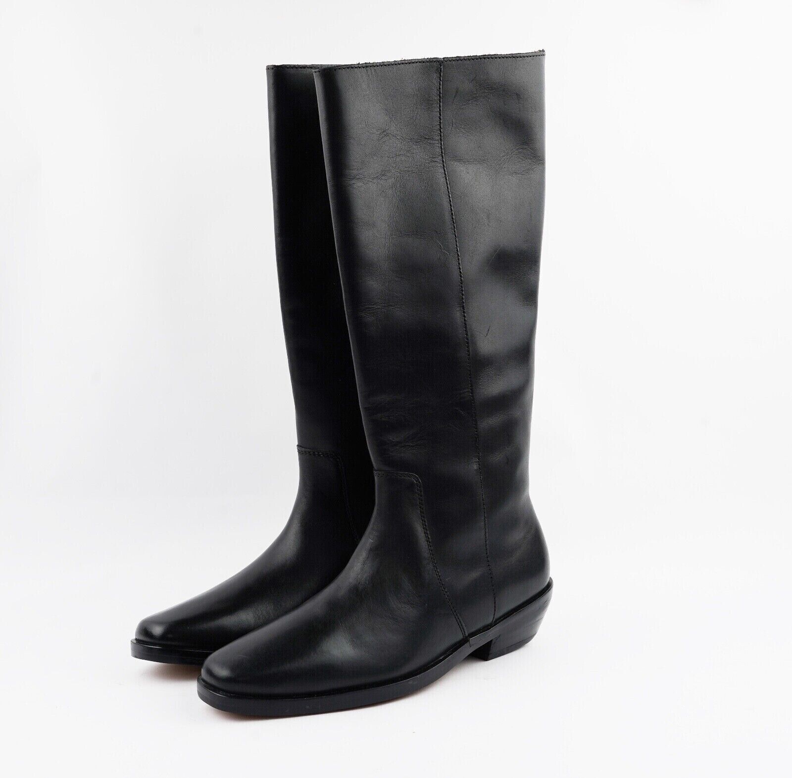 madewell riding boots