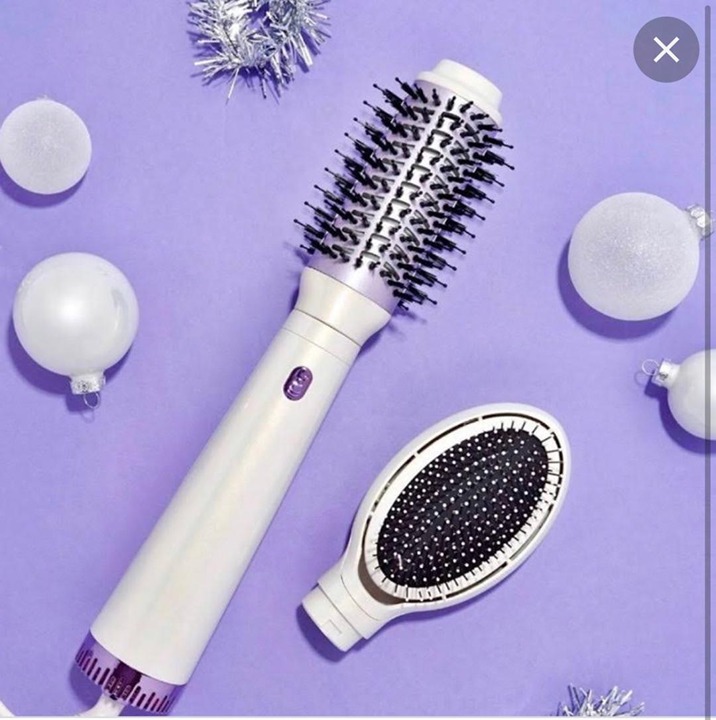 Monat One-Step Wonder Brush (Brand New in Box)