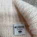 Columbia Fair Isle Chunky Knit Button XL Cardigan ivory wool alpaca Sweater