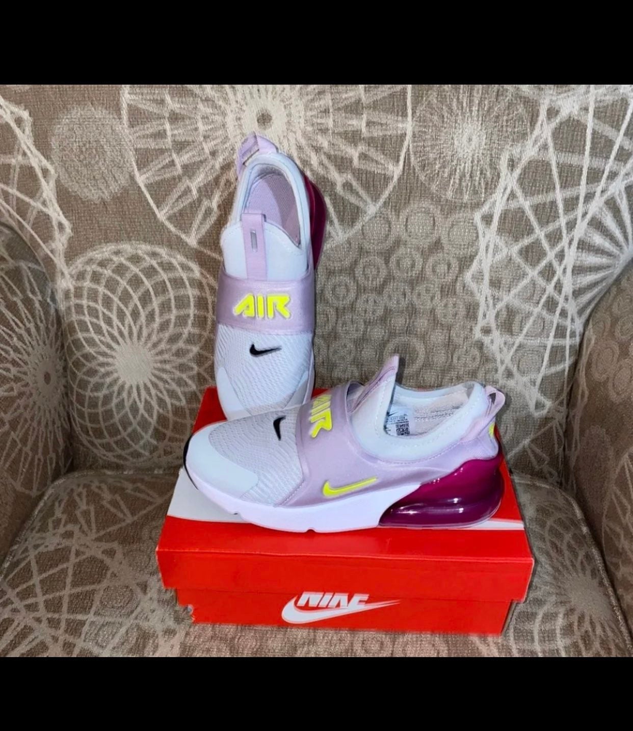 Nike 3 youth