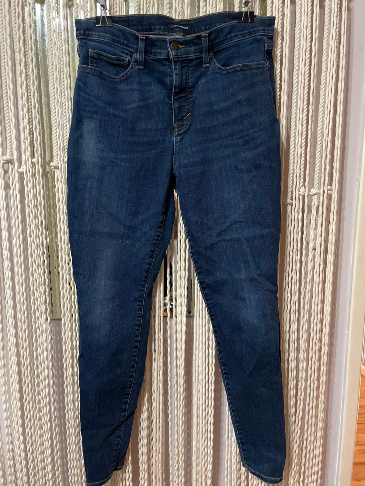 Lucky Brand Jeans