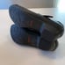 Taos Women's Mambo Black Mary Jane Shoes US Size 7.5