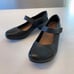Taos Women's Mambo Black Mary Jane Shoes US Size 7.5