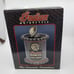 Vintage Rare Indian Motorcycle Large Tin-Ceramic Container New in the box