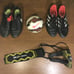 Soccer Essentials Combo