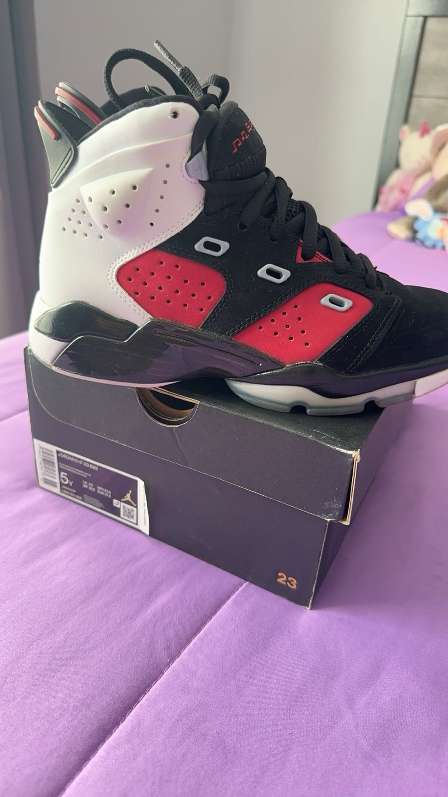 Jordan