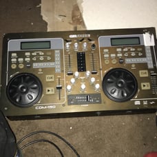 GEM SOUND NEW YORK CDM-150