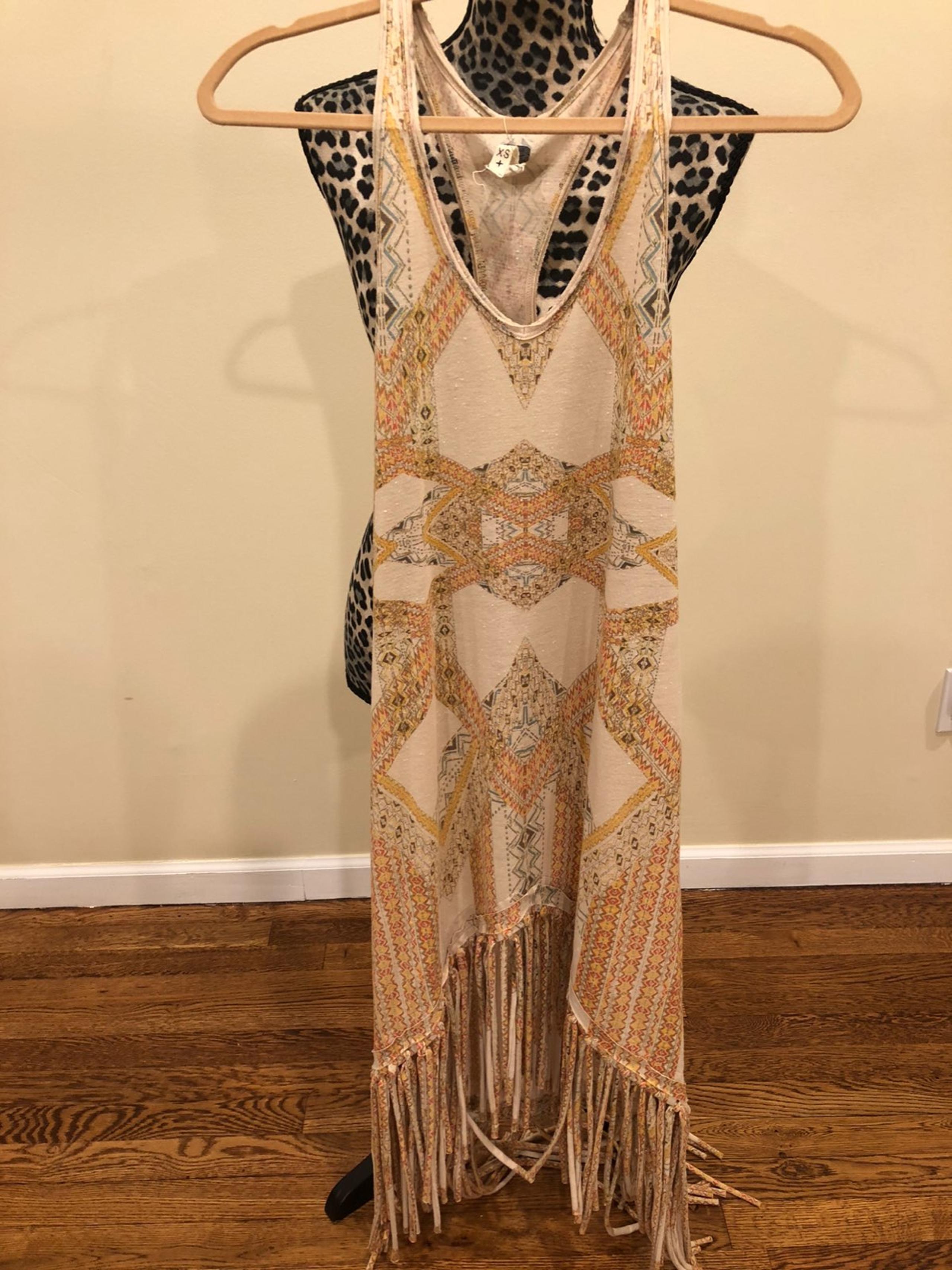 We The Free dress