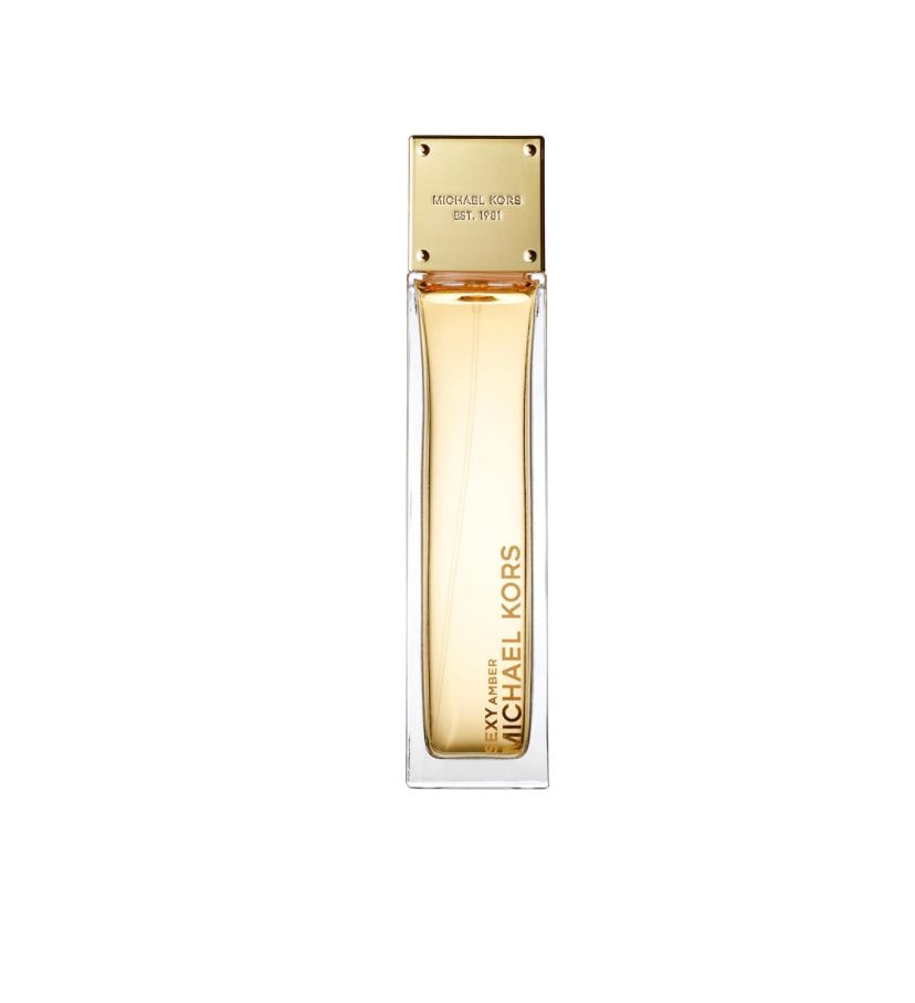 Micheal Kors:Sexy Amber