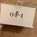 OPI Nail Polish