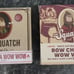 dr squatch Bow Chicka Wow Wow x2
