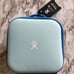 Hydro flask kids lunch box Blue