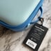 Hydro flask kids lunch box Blue