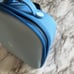 Hydro flask kids lunch box Blue