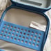 Hydro flask kids lunch box Blue