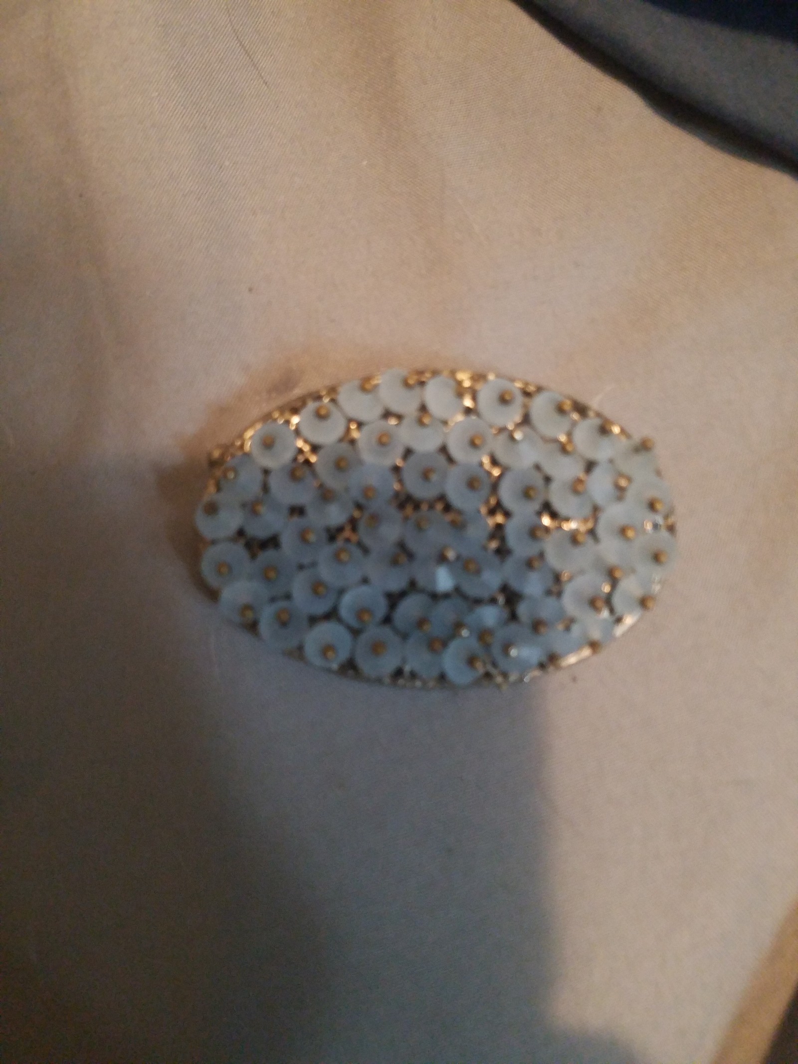 Brooch
