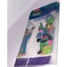 Vintage Eureka’s Castle table cover only