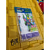 Vintage Eureka’s Castle table cover only