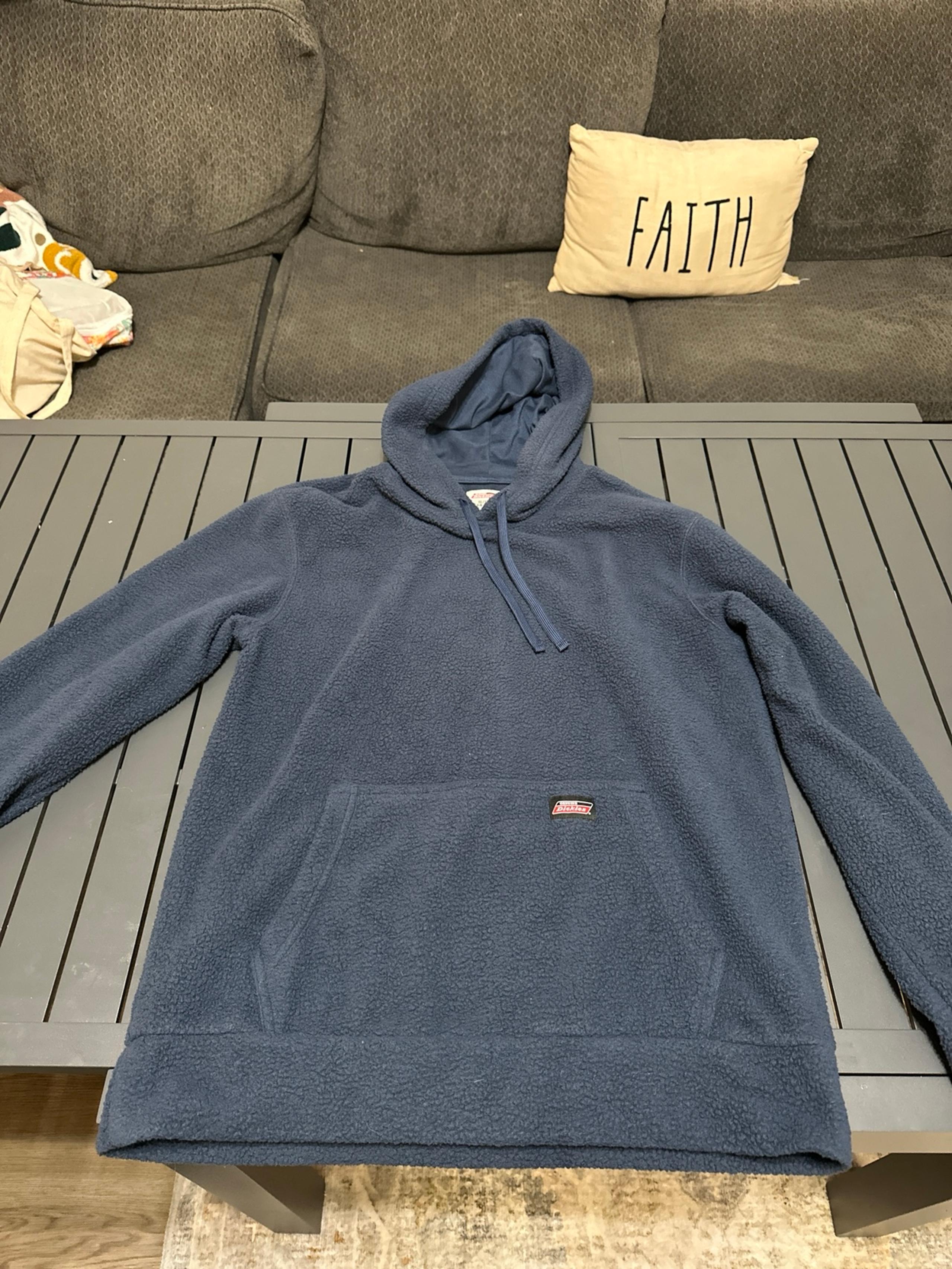 Dickies hoodie