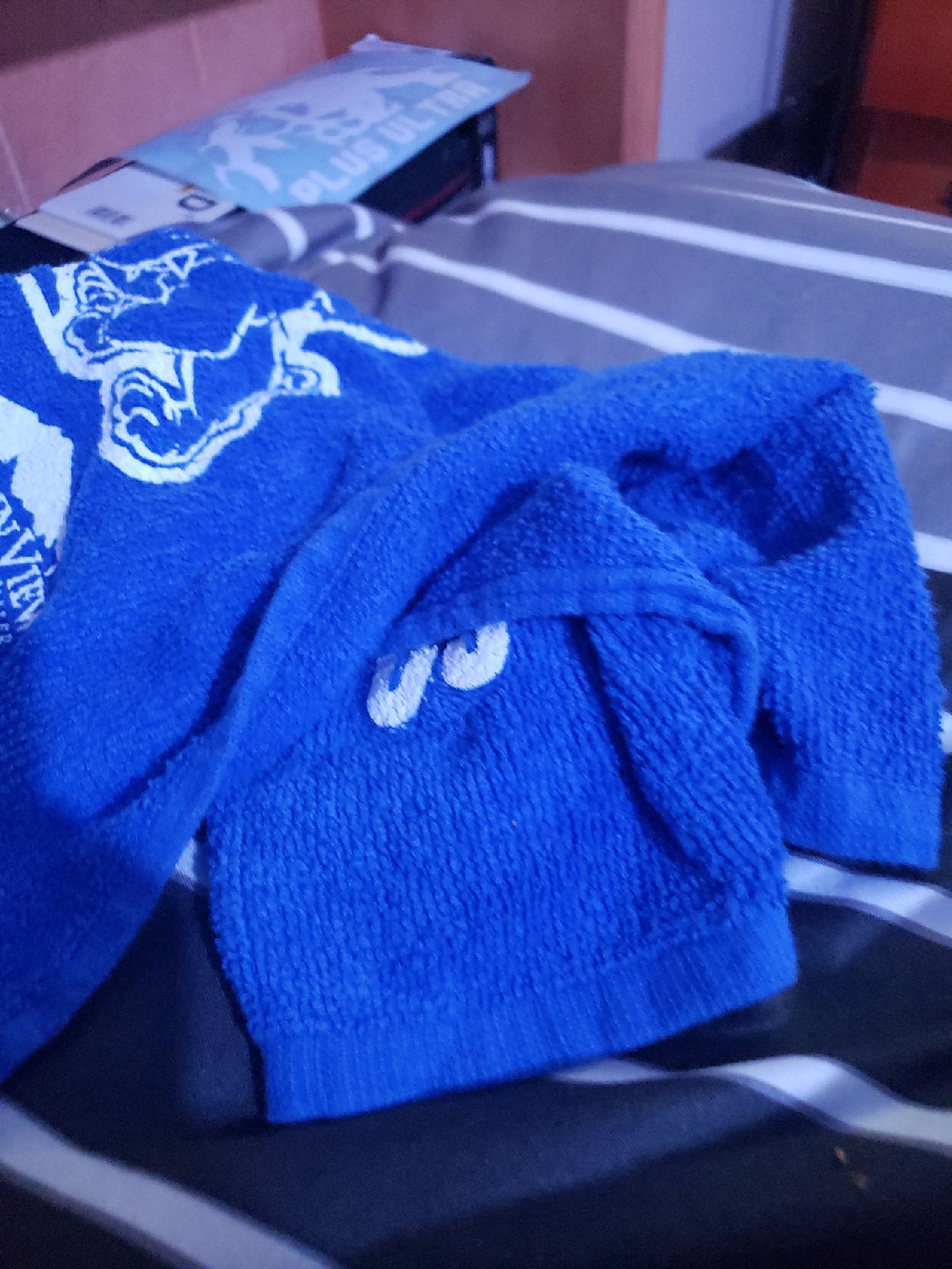 kitchen towels