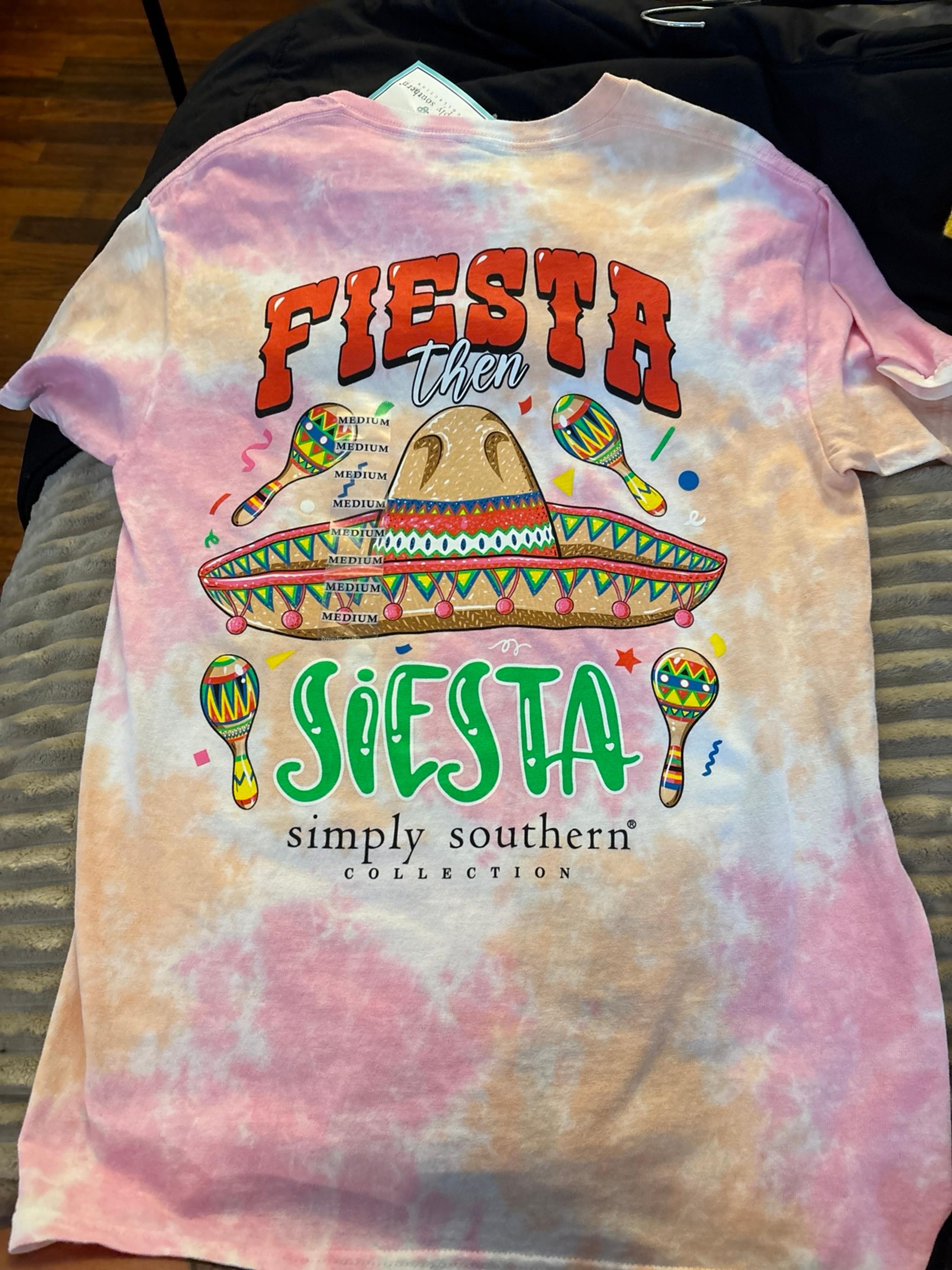 Simply southern T-shirt