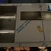 BOBRICK COMMERCIAL TOILET PAPER STATION *NO OFFERS*