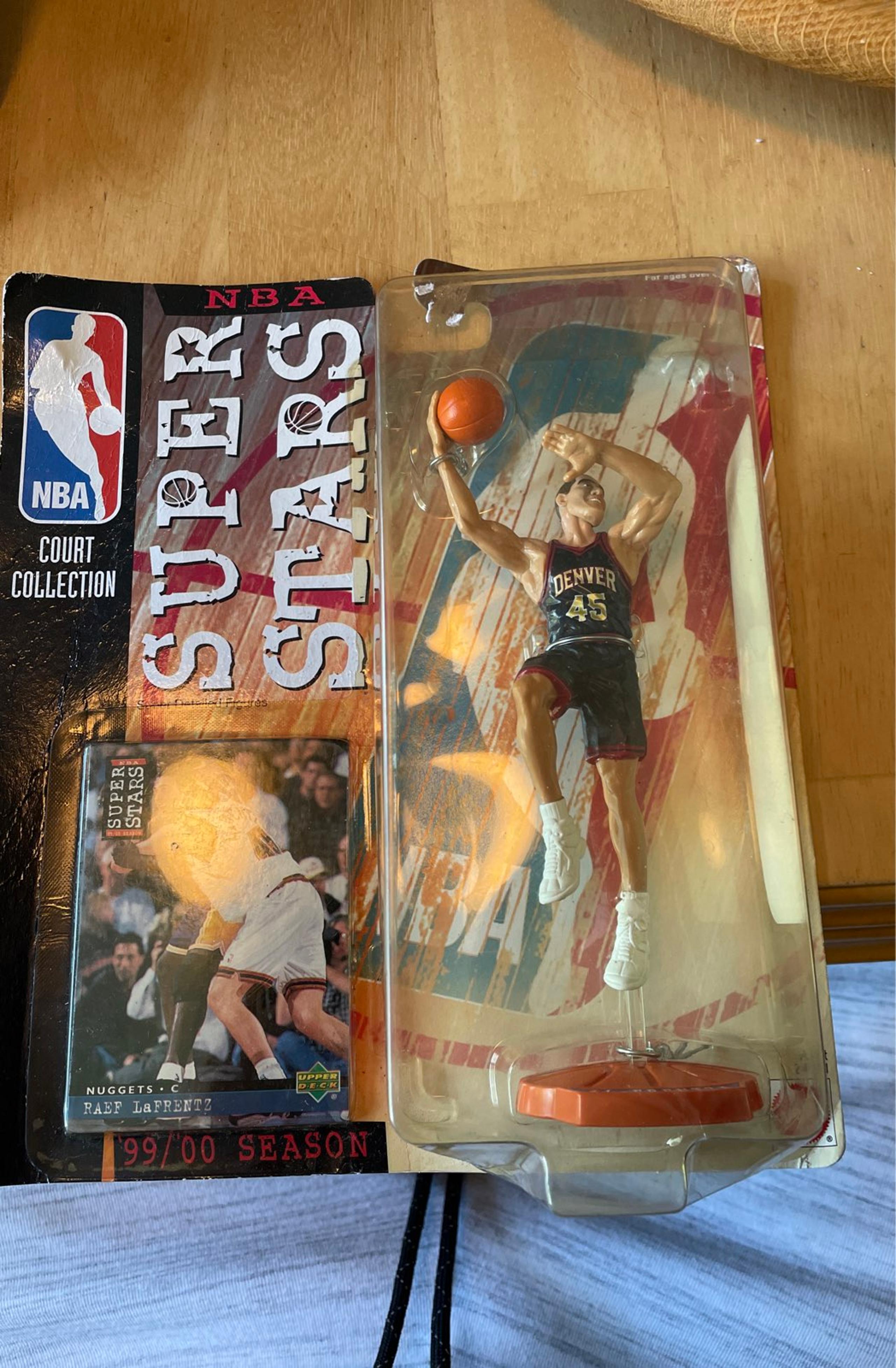 Court Collection