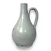 Williamsburg Pottery Lamp Base Only Yorktowne Salt Glaze Stoneware Jug Floral