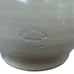 Williamsburg Pottery Lamp Base Only Yorktowne Salt Glaze Stoneware Jug Floral