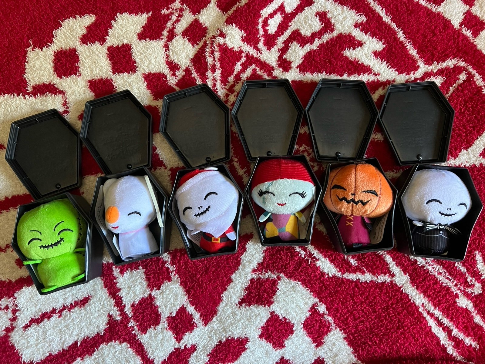 Disney plush