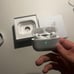 AirPods Pro ANC