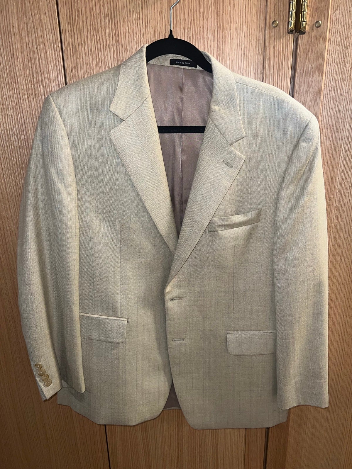 Ralph Lauren blazer