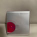 SHARP Portable MD Player MD-ST500-P, Junk Item