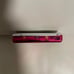 SHARP Portable MD Player MD-ST500-P, Junk Item