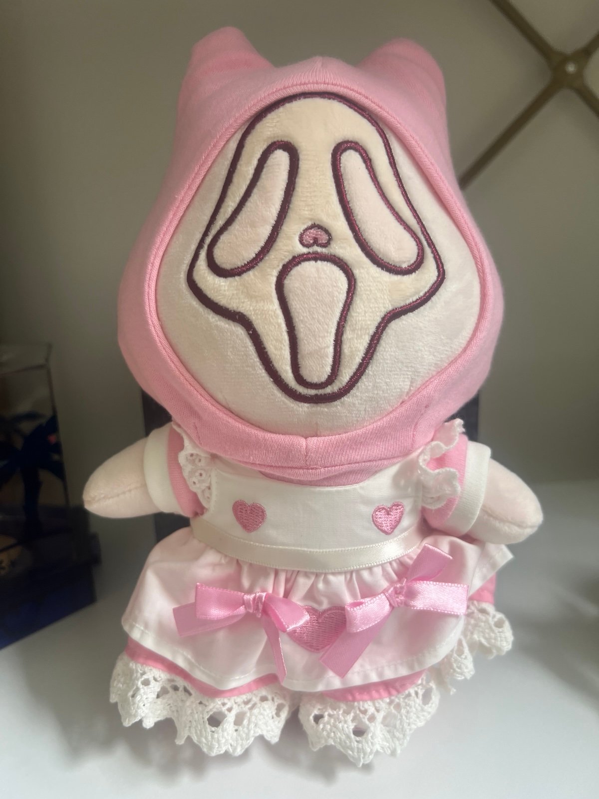 GhostMaid Plush