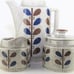 Vintage Japan Pitcher Creamer Sugar Bowl