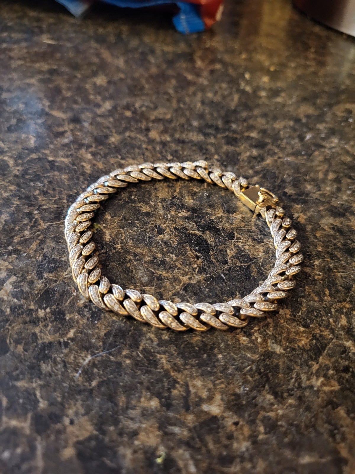 Bracelet