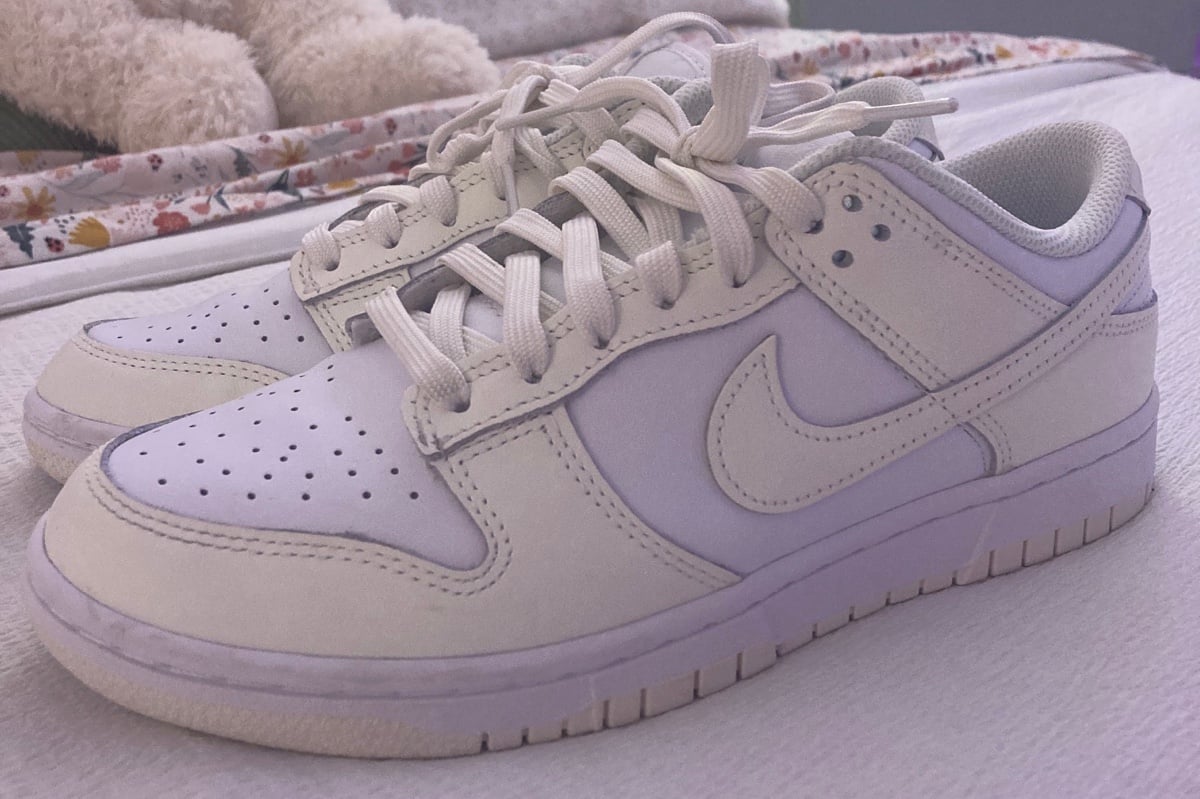 Nike,Dunks