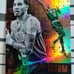 Jayson Tatum Rookie 2017-18 Panini Essentials Card # 129