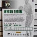 Jayson Tatum Rookie 2017-18 Panini Essentials Card # 129