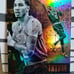 Jayson Tatum Rookie 2017-18 Panini Essentials Card # 129