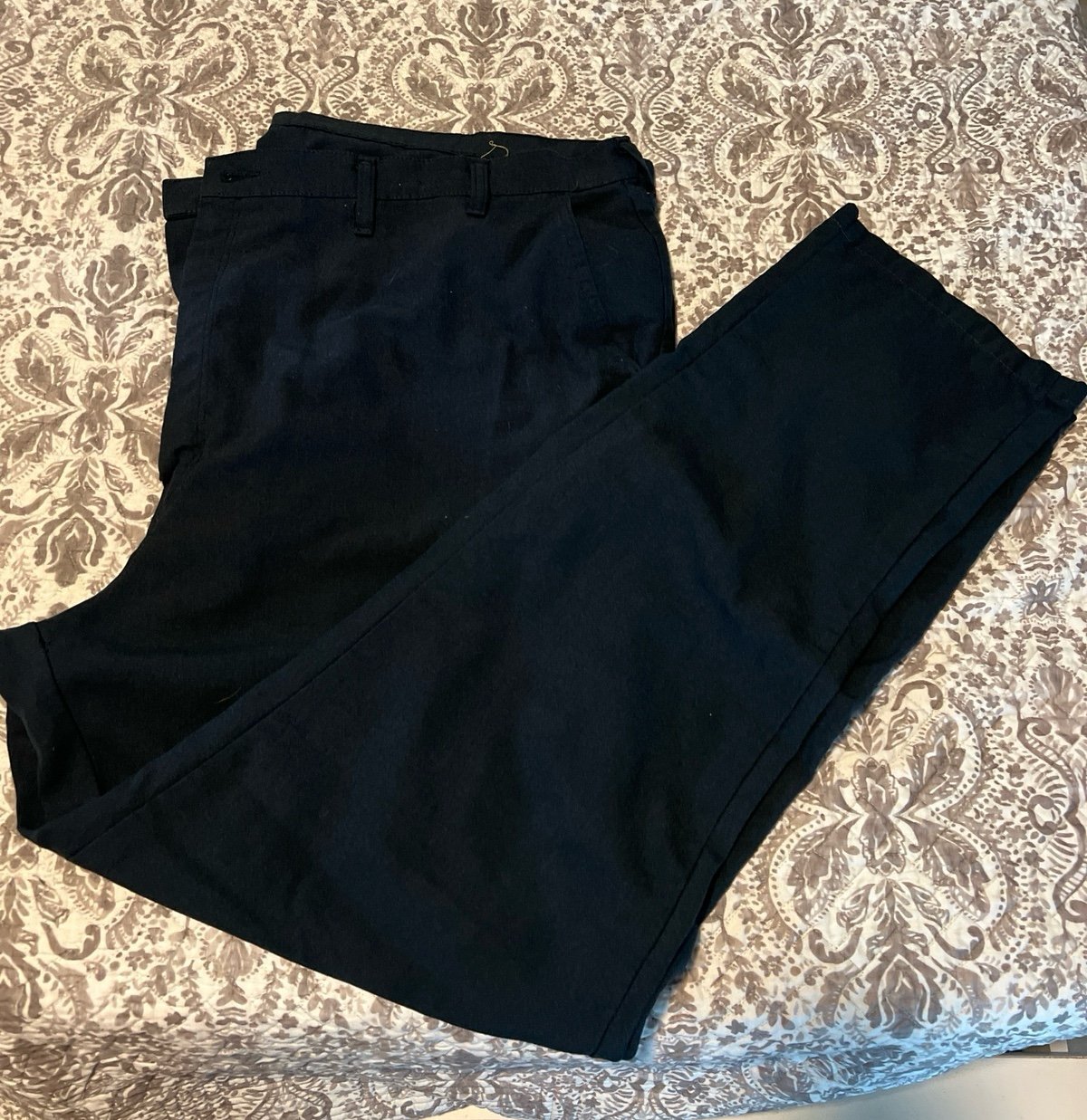 Mens Bulwark FR pants